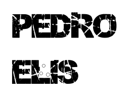 PEDRO  ELIS