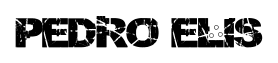 PEDRO ELIS