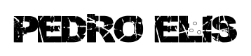 PEDRO ELIS