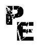 P E