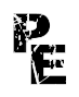 P E is