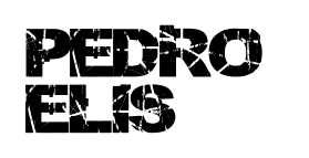 PEDRO  ELIS