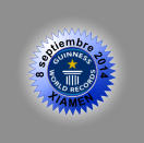 8 septiembre 2014  XIAMEN