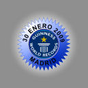 30 ENERO 2009  MADRID