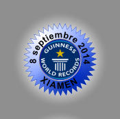 8 septiembre 2014  XIAMEN